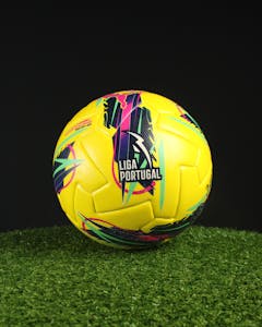 Match Scored Ball `51 - Joel Silva (Gil Vicente vs. Boavista) | Movember