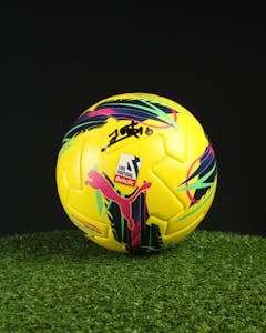 Match Scored Ball `51 - Joel Silva (Gil Vicente vs. Boavista) | Movember