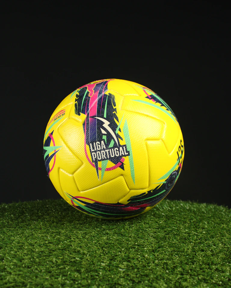 Match Scored Ball `54 - Vangelis Pavlidis | Benfica 