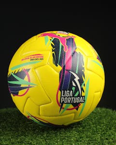 Match Scored Ball `85 - Maximiliano Araújo (Sporting CP vs. Estrela Amadora)