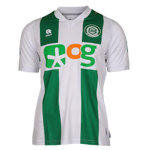 Leandro Bacuna FC Groningen shirt