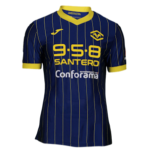 Ondrej Duda Hellas Verona FC shirt