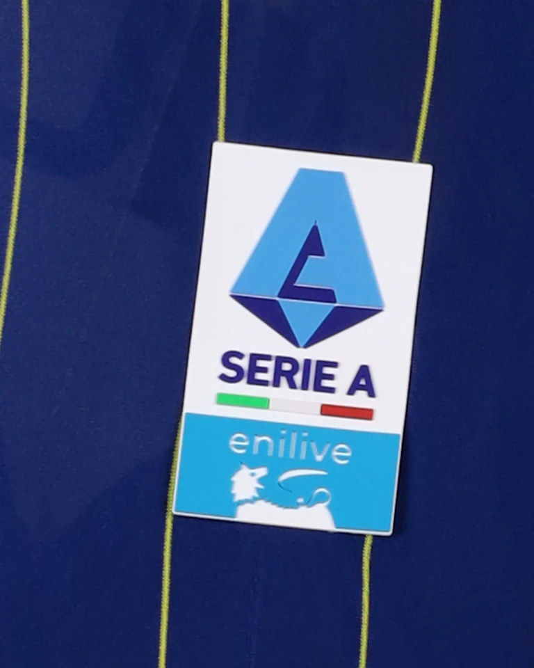 Diego Coppola Hellas Verona FC forması