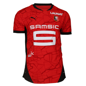 Arnaud Kalimuendo Stade Rennais F.C. forması