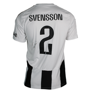 Jonas Svensson Beşiktaş JK shirt