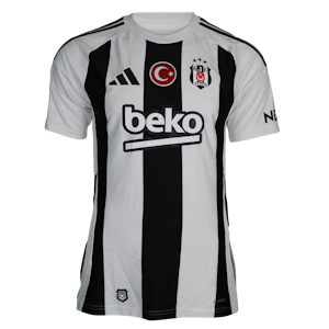 Semih Kılıçsoy Beşiktaş JK forması