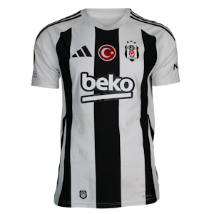 Felix Uduokhai Beşiktaş JK forması