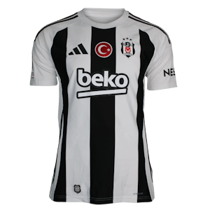 Arthur Masuaku Beşiktaş JK forması