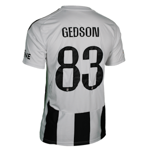 Camiseta Gedson Carvalho Fernandes Beşiktaş JK
