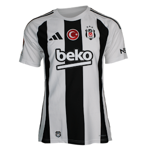Camiseta Gedson Carvalho Fernandes Beşiktaş JK