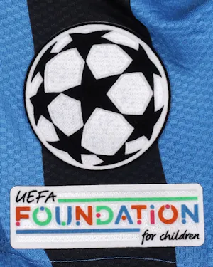 Andreas Skov Olsen Club Brugge shirt