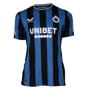 Maglia di Ferran Jutglà Blanc (Club Brugge)