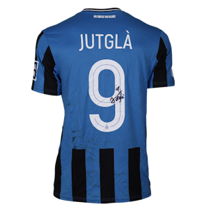 Maglia di Ferran Jutglà Blanc (Club Brugge)