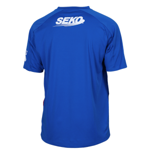 Squad Signed Shirt