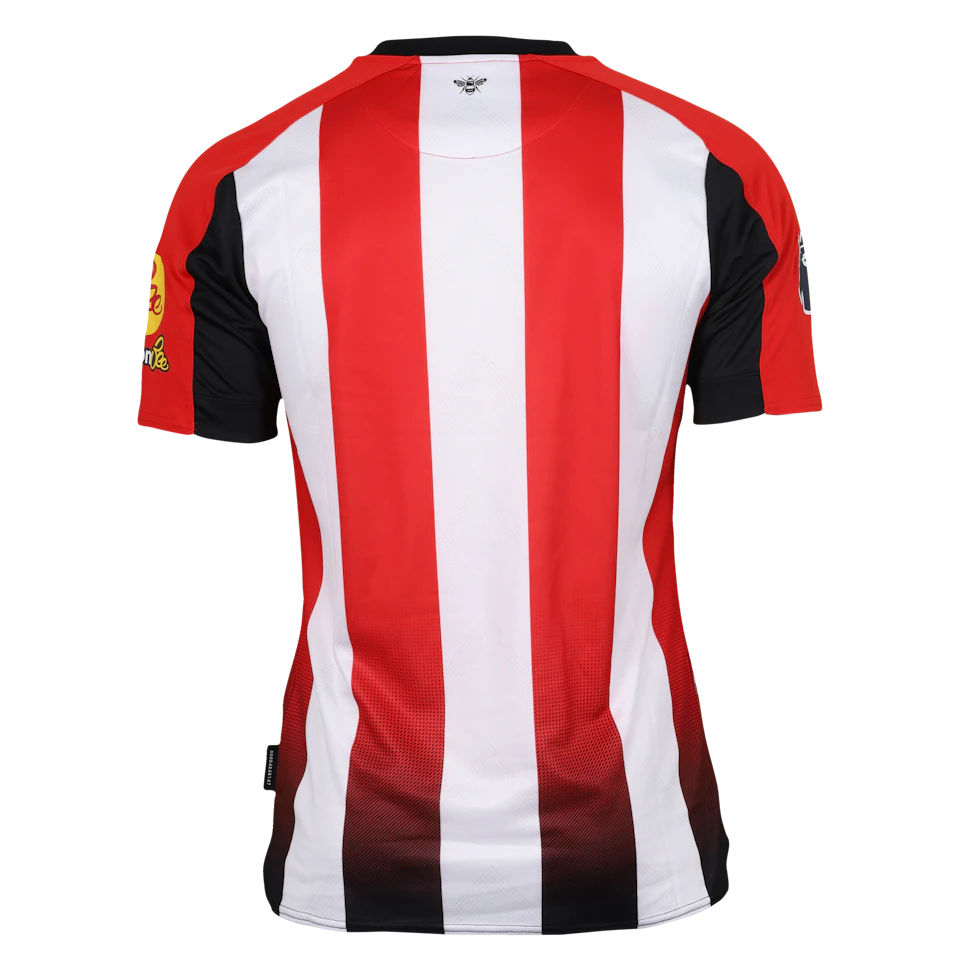 Squad Signed Shirt - 1