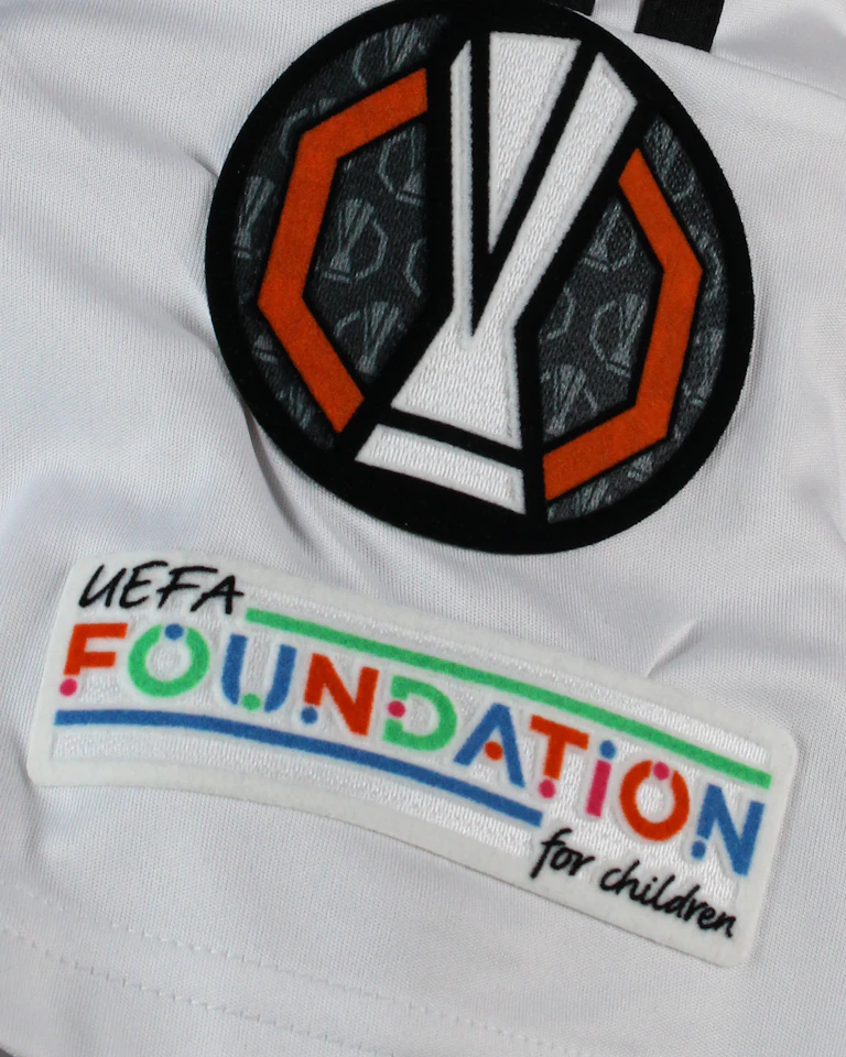 Camiseta Mustafa Erhan Hekimoğlu Beşiktaş JK