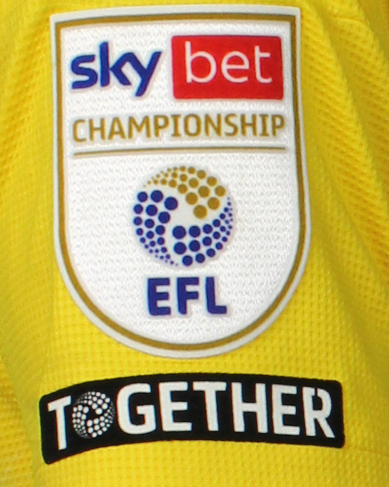 Pascal Struijk Leeds United camisa.