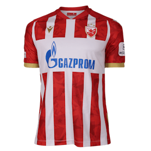 Rade Krunić FK Crvena zvezda forması