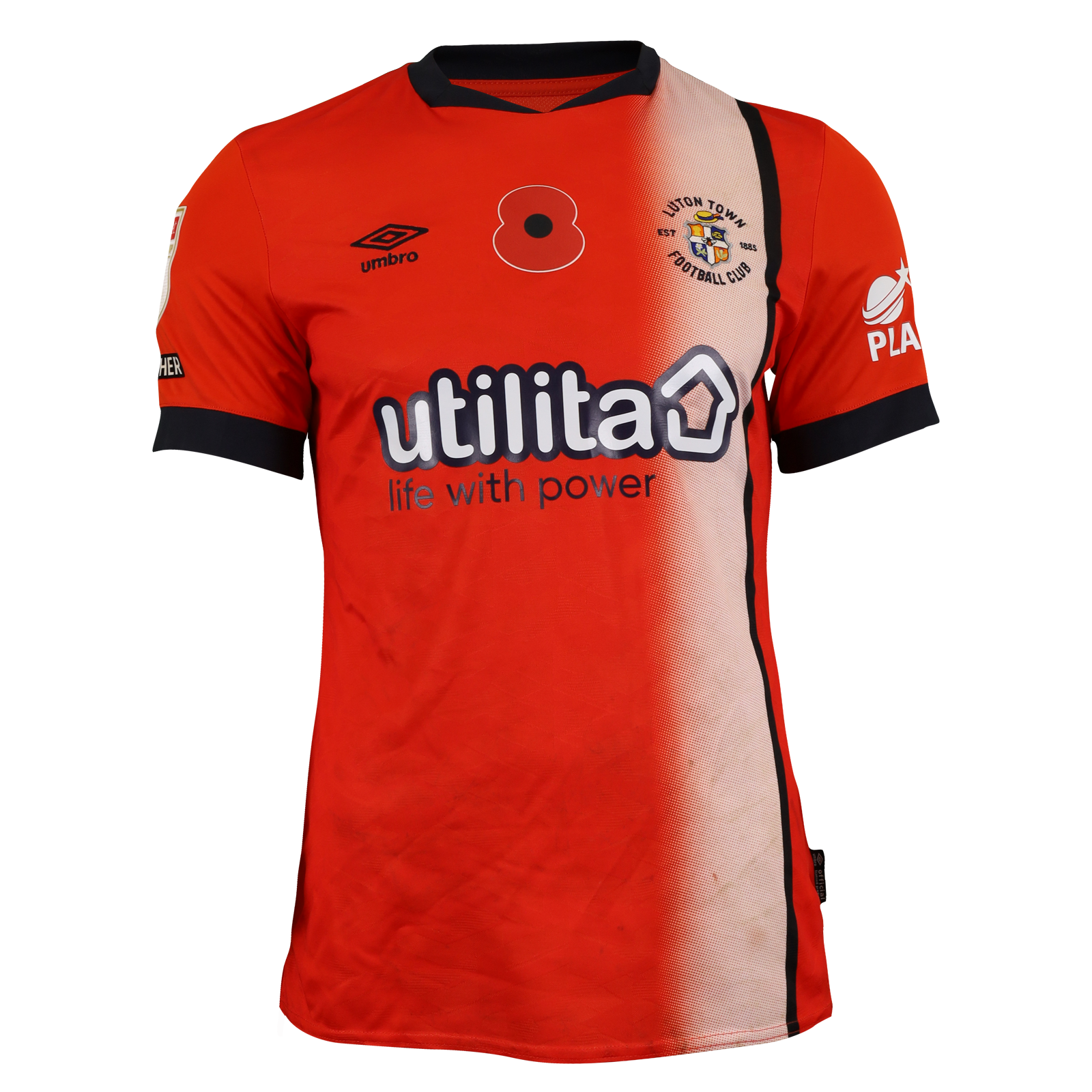 Daiki Hashioka 橋岡大樹 | Luton Town - Cardiff City FC