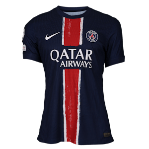 Marquinhos Paris Saint-Germain shirt