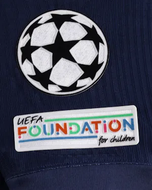 Nuno Mendes Paris Saint-Germain jersey