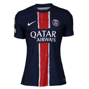 João Neves Paris Saint-Germain shirt