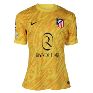 Maillot de Jan Oblak (Atlético de Madrid)