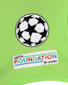 Timon Wellenreuther Feyenoord shirt