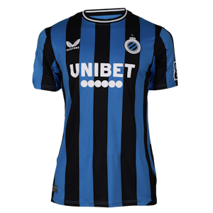 Chemsdine Talbi Club Brugge shirt