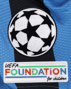 Chemsdine Talbi Club Brugge shirt
