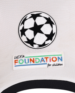 Maillot de Anis  Hadj Moussa (Feyenoord)