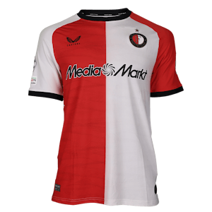 Maillot de Anis  Hadj Moussa (Feyenoord)