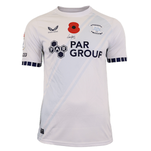 Camiseta Layton Stewart Preston North End