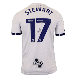 Camiseta Layton Stewart Preston North End