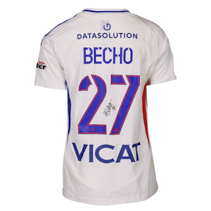 Maillot de Vicki Becho (OL Lyonnes)