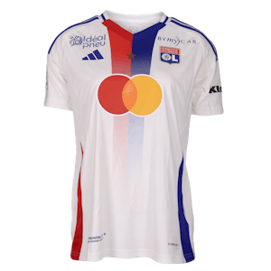 Dzsenifer Marozsan Olympique Lyonnais Féminin shirt