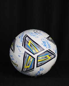 Fenerbahçe Football | Squad Signed Ball | 2024/25