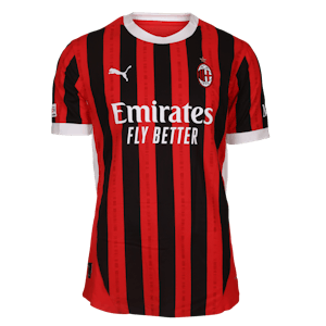 Shirt van Strahinja Pavlović AC Milan