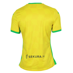 Squad Signed Shirt - 4