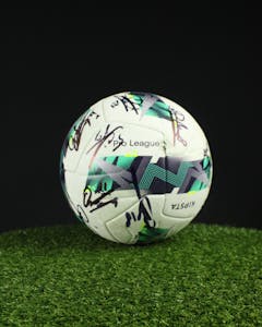 Squad Signed Ball | Royal Antwerp FC
