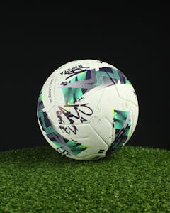 Squad Signed Ball | Royal Antwerp FC