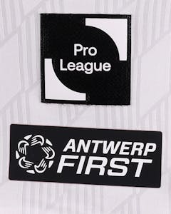 Christopher Gavin Scott Royal Antwerp FC jersey