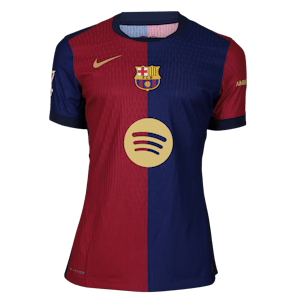 Pau Cubarsí Paredes FC Barcelona shirt