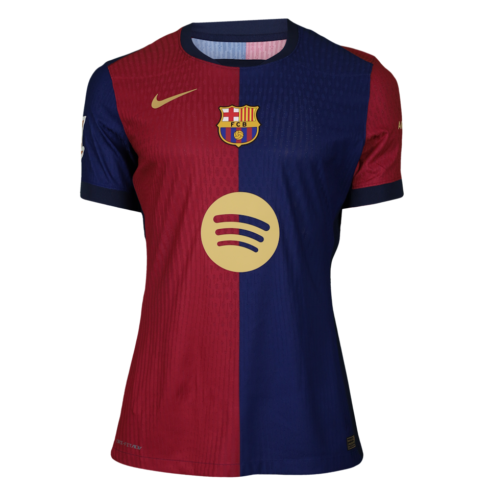 Alejandro Balde Martínez FC Barcelona jersey