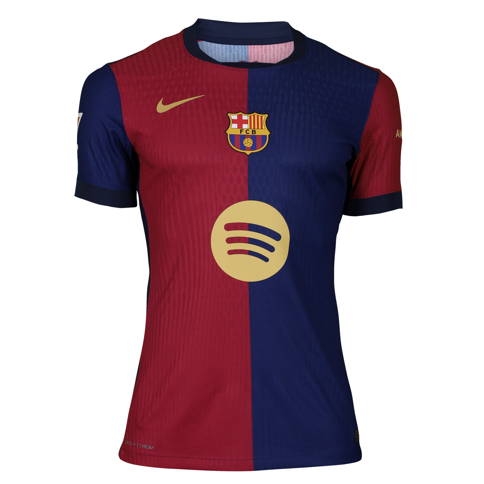 8. Pedri – Barça Official Store