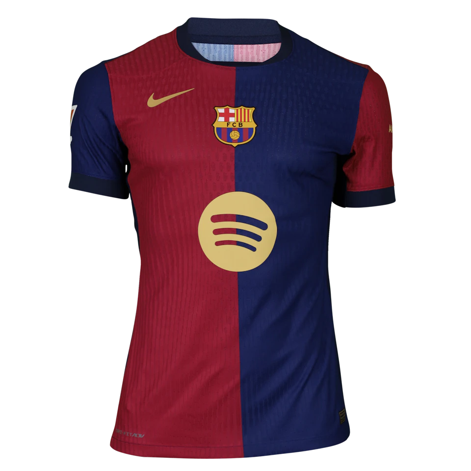 Shirt van Raphinha FC Barcelona