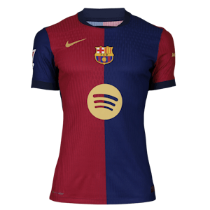 Daniel Olmo Carvajal FC Barcelona shirt