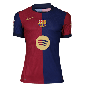 Gavi FC Barcelona jersey