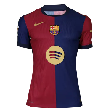 FC Barcelona-Trikot von Gavi
