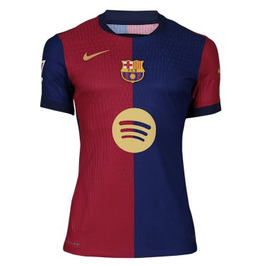 Camiseta Anssumane Fati FC Barcelona